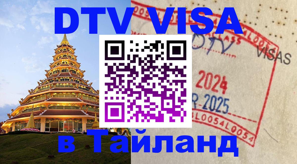 Оформление DTV визы под ключ: стоимость и тарифы, только загранпаспорт - Кисловодск  03.10.2025 