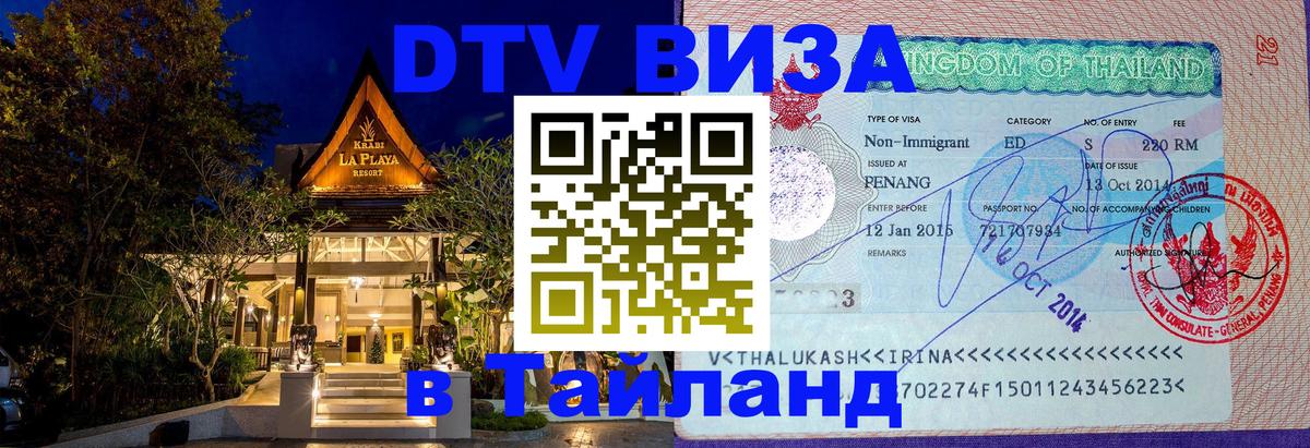 Сколько стоит DTV виза — актуальные цены, оформление даже без документов - 21.11.2025 